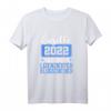 Herren Gesellenprüfung bestanden T-Shirt - Ausbildung 2022 Geschenk für Handwerker, Maurer, Maler & Gesellenfeier Outfit
