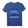 Geselle 2020 Geschenk T-Shirt mit Spruch - Lustiges Outfit für bestandene Gesellenprüfung, perfekt für Sohn, Tochter, Freund & Kollegen