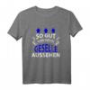 Geselle 2020 Geschenk T-Shirt mit Spruch - Lustiges Outfit für bestandene Gesellenprüfung, perfekt für Sohn, Tochter, Freund & Kollegen