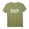 Geselle 2020 T-Shirt  Abschlussgeschenk für Handwerker, Maurer, Maler, Tischler, Bäcker & mehr, in verschiedenen Größen für Männer, Frauen & Jugendliche