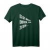 Es ist nicht einfach, ich zu sein. Lustiges Selbstironie Spruch T-Shirt  Ideales Geschenk für Freunde & Familie