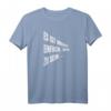 Es ist nicht einfach, ich zu sein. Lustiges Selbstironie Spruch T-Shirt  Ideales Geschenk für Freunde & Familie