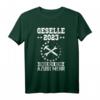 Geselle 2023 - Endlich kein Azubi mehr T-Shirt für Handwerker, Mechatroniker, Maler, Metallbauer, Zimmerer, Maurer & Elektroniker - Perfekt zum Abschluss