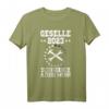 Geselle 2023 - Endlich kein Azubi mehr T-Shirt für Handwerker, Mechatroniker, Maler, Metallbauer, Zimmerer, Maurer & Elektroniker - Perfekt zum Abschluss