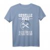 Geselle 2023 - Endlich kein Azubi mehr T-Shirt für Handwerker, Mechatroniker, Maler, Metallbauer, Zimmerer, Maurer & Elektroniker - Perfekt zum Abschluss