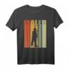 Herren Maler Geschenk - Malermeister Beruf Fun T-Shirt für Handwerker, Lackierer & Maler mit Leidenschaft