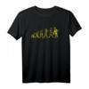 Elektriker Geschenk für Elektroniker - Lustiges Elektriker T-Shirt mit Spruch für Azubi, Gesellen, Meister & Industrieelektriker