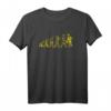 Elektriker Geschenk für Elektroniker - Lustiges Elektriker T-Shirt mit Spruch für Azubi, Gesellen, Meister & Industrieelektriker