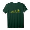 Elektriker Geschenk für Elektroniker - Lustiges Elektriker T-Shirt mit Spruch für Azubi, Gesellen, Meister & Industrieelektriker