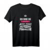 Ich habe die Lösung. Jetzt fehlt das passende Problem - Motivations T-Shirt für Problemlöser, ideal als Geschenk zu Geburtstag & Weihnachten