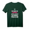 Ich habe die Lösung. Jetzt fehlt das passende Problem - Motivations T-Shirt für Problemlöser, ideal als Geschenk zu Geburtstag & Weihnachten