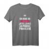 Ich habe die Lösung. Jetzt fehlt das passende Problem - Motivations T-Shirt für Problemlöser, ideal als Geschenk zu Geburtstag & Weihnachten