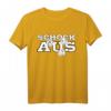Schock aus - Das Shirt zum Knobeln und Schocken | Geschenk für Würfelspieler & Spielbegeisterte