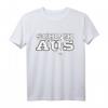 Schock aus - Das Shirt zum Knobeln und Schocken | Geschenk für Würfelspieler & Spielbegeisterte