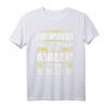 Herren Maler Geselle T-Shirt 2021  Lustiges Geschenk für Abschluss, Gesellenprüfung & Feier im Malerhandwerk