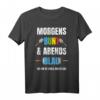 Maler und Lackierer Handwerk Karriere Geselle Auzubi T-Shirt - Humorvolles Motiv für Beruf, Abschluss & Geschenke