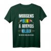 Maler und Lackierer Handwerk Karriere Geselle Auzubi T-Shirt - Humorvolles Motiv für Beruf, Abschluss & Geschenke