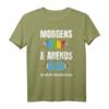Maler und Lackierer Handwerk Karriere Geselle Auzubi T-Shirt - Humorvolles Motiv für Beruf, Abschluss & Geschenke