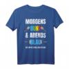 Maler und Lackierer Handwerk Karriere Geselle Auzubi T-Shirt - Humorvolles Motiv für Beruf, Abschluss & Geschenke