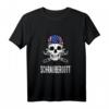 KFZ Schrauber Geselle KFZ Mechatroniker Schraubergott T-Shirt  Lustiges Werkstatt-Shirt für KFZ Meister, Mechaniker & Hobby-Schrauber