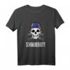 KFZ Schrauber Geselle KFZ Mechatroniker Schraubergott T-Shirt  Lustiges Werkstatt-Shirt für KFZ Meister, Mechaniker & Hobby-Schrauber