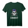 KFZ Schrauber Geselle KFZ Mechatroniker Schraubergott T-Shirt  Lustiges Werkstatt-Shirt für KFZ Meister, Mechaniker & Hobby-Schrauber