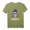 KFZ Schrauber Geselle KFZ Mechatroniker Schraubergott T-Shirt  Lustiges Werkstatt-Shirt für KFZ Meister, Mechaniker & Hobby-Schrauber