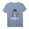 KFZ Schrauber Geselle KFZ Mechatroniker Schraubergott T-Shirt  Lustiges Werkstatt-Shirt für KFZ Meister, Mechaniker & Hobby-Schrauber