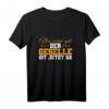 Herren Ausbildung bestanden Gesellenprüfung Geselle T-Shirt - Lustiges Geschenk für Handwerker & Gesellenfeiern
