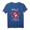 Lustiges Schreiner Tischler Heimwerker Handwerker T-Shirt mit Spruch - Perfektes Geschenk für Handwerker, Gesellen & Meister