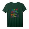 Lustiges Maler T-Shirt | Geschenkidee für Mann und Frau | Bunter Spruch für Maler, Malermeister & Hobby-Künstler zum Geburtstag & Weihnachten