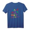Lustiges Maler T-Shirt | Geschenkidee für Mann und Frau | Bunter Spruch für Maler, Malermeister & Hobby-Künstler zum Geburtstag & Weihnachten