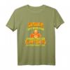 Lustiges Elektriker T-Shirt - Witziges Geschenk für Elektroniker, Elektriker Azubi, Meister & Betriebstechniker zu Geburtstag, Weihnachten & Vatertag
