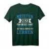 Meister 2022 T-Shirt  Meisterprüfung bestanden Geschenk für Handwerker, Fliesenleger, Elektriker, Schlosser & Mechaniker