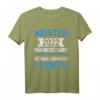 Meister 2022 T-Shirt  Meisterprüfung bestanden Geschenk für Handwerker, Fliesenleger, Elektriker, Schlosser & Mechaniker