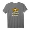 Geselle 2021 Maler & Lackierer Geschenk - Stolzes Motiv für bestandene Gesellenprüfung & lustiges Handwerker T-Shirt