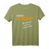 Herren Betonbauer T-Shirt mit lustigem Spruch - Beruf Geselle Motiv für Bauprofis & Handwerker