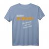 Herren Betonbauer T-Shirt mit lustigem Spruch - Beruf Geselle Motiv für Bauprofis & Handwerker
