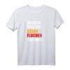 Herren Sägen Messen Fluchen Schreiner T-Shirt - Lustiges Holzhandwerk Geschenk für Gesellen, Meister & Auszubildende