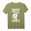 Geselle Gesellenprüfung Werkstattgeselle T-Shirt - Perfektes Geschenk für Handwerksgesellen und Werkstattabschlüsse