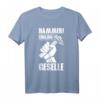 Geselle Gesellenprüfung Werkstattgeselle T-Shirt - Perfektes Geschenk für Handwerksgesellen und Werkstattabschlüsse