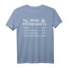 Klempner hat seine Stundensätze T-Shirt  Humorvolles Handwerker-Shirt für Sanitär-Profis, Gesellen & Meister