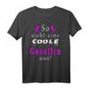 Lustiges Mädchen T-Shirt mit Sprüchen  Coole Geschenkidee nach der Gesellenprüfung für Freundinnen und Kolleginnen