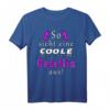 Lustiges Mädchen T-Shirt mit Sprüchen  Coole Geschenkidee nach der Gesellenprüfung für Freundinnen und Kolleginnen