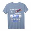 Maler Geschenk Malermeister T-Shirt  Lustiges Handwerker Outfit für Vatertag & Geburtstag für stolze Maler, Gesellen & Meister
