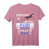 Maler Geschenk Malermeister T-Shirt  Lustiges Handwerker Outfit für Vatertag & Geburtstag für stolze Maler, Gesellen & Meister
