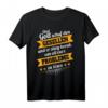 Lustiges Gesellen T-Shirt Geschenk für die Gesellenprüfung  Motivation & Erfolgsgeschenk für Azubis