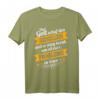 Lustiges Gesellen T-Shirt Geschenk für die Gesellenprüfung  Motivation & Erfolgsgeschenk für Azubis