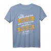 Lustiges Gesellen T-Shirt Geschenk für die Gesellenprüfung  Motivation & Erfolgsgeschenk für Azubis