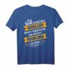 Lustiges Gesellen T-Shirt Geschenk für die Gesellenprüfung  Motivation & Erfolgsgeschenk für Azubis